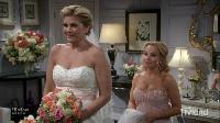 Click to watch 'The Wedding' (popup) The Exes